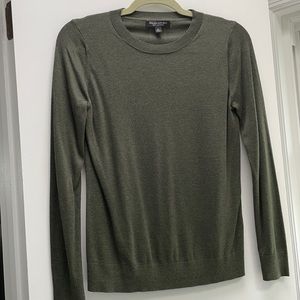 Banana Republic Silk cashmere sweater